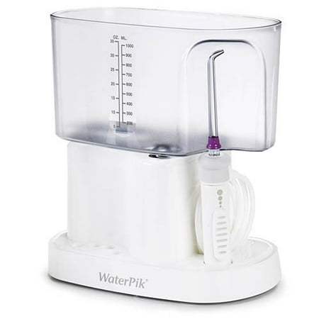 Waterpik Family Oral Irrigator