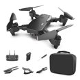 thumbnail image 1 of Mini Drone Altitude Hold WiFi Control remoto Folleto Flying Quadcopter recargable Aviones de 6 ejes Drones RC Juguete Niños Regular Inevent EL006092-01B, 1 of 7