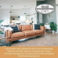 thumbnail image 6 of The Original Leather Recoloring Balm by Furniture Clinic - Light Grey Leather Dye for Furniture, Couches & Car Seats - Restore Scratched, Faded, & Damaged Surfaces, 6 of 8