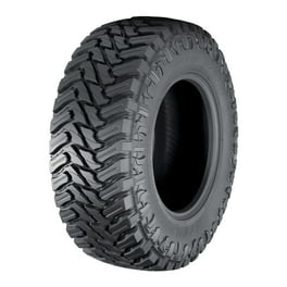 BFGoodrich Mud-Terrain T/A KM3 All-Season LT265/75R16/E 123/120Q 