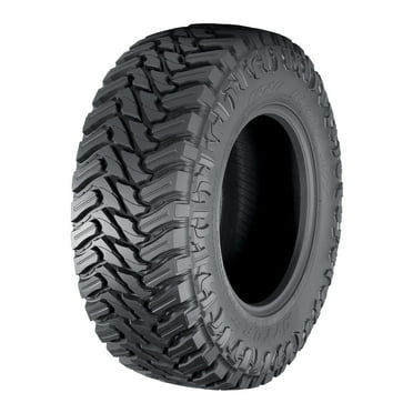 Set of 2 Atturo Trail Blade M/T LT245/75R16 120/116Q E Tires