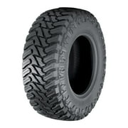 Atturo Trail Blade M/T Mud Terrain LT35X12.50R18 123Q E Light Truck Tire