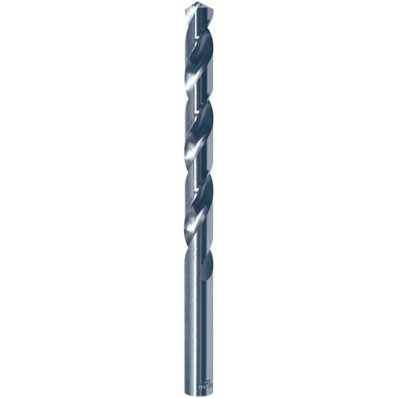Century Drill & Tool 11425 Wire Gauge Drill Bit, No. 25