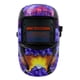 thumbnail image 1 of Casco De Soldadura De Oscurecimiento Automático Con Energía Solar 44817 Máscara De Soldadura Ajustable De Nivel De Sombreado Para Soldadura Eléctrica Soldadura De Gas Soldadura De Arco De Argón Sweethay TO005468-03, 1 of 6