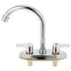 thumbnail image 5 of Grifo de agua fría y caliente, grifo de lavabo, grifo de cocina y baño, grifo doble, 5 of 8
