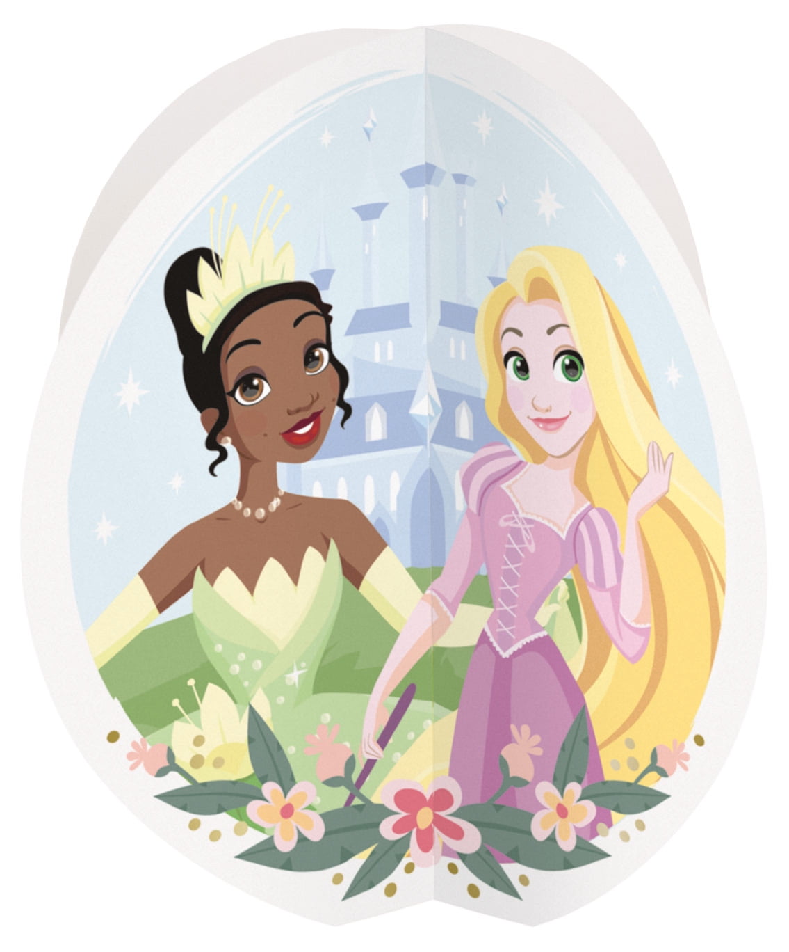 Princess Table Deco Kit