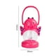 thumbnail image 3 of Luz De Camping Para Niños Luz De Camping Para Niños LED Kids Camping Light Cartoon Baby Night Lights Lámpara de emergencia (mariposa), 3 of 5