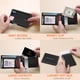 thumbnail image 2 of Monedero RUNBOX, delgado, de piel, con bloqueo RFID, 2 of 7
