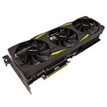 Pre-Owned PNY NVIDIA GeForce RTX 3080 Graphic Card - 12 GB GDDR6X Good