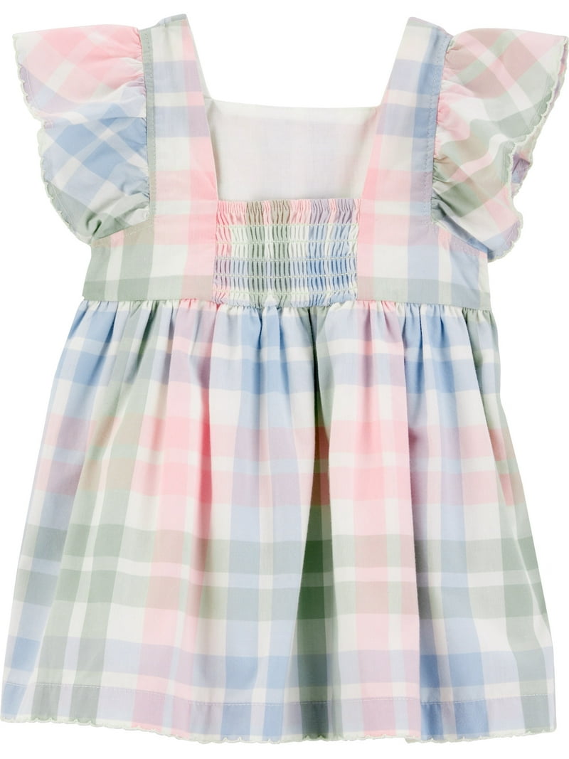 maternity denim dungaree dress Sleeveless Chambray And Nursing Midi Indigo Medium Size:12mshirt(12-18m overalls) lt11-create3d-281024 100% Cotton Chambray Custom Black Satin One-Shoulder