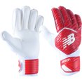 thumbnail image 1 of New Balance Furon Dynamite Replica Finger Spines Goalkeeper Gloves Red Size 7, 1 of 1
