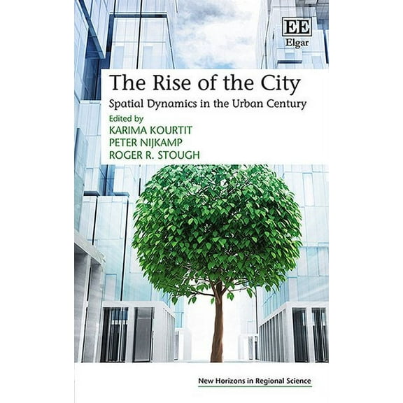 The Rise of the City
