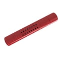 thumbnail image 3 of Riwesomey Difusor de incienso para coche, ambientador de salida de aire, Clip de Perfume, rejilla de aire acondicionado para coche, accesorios para coche Purificadores de aire rojo, 3 of 8