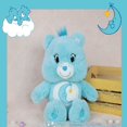 thumbnail image 5 of Care Bears Ourson en Peluche Bedtime Bear, 16 Pouces, 5 of 5