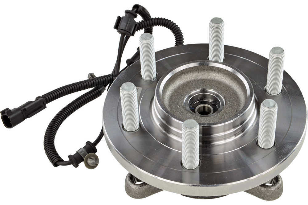 Mevotech MB40321 Wheel Bearing and Hub Assembly