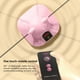 thumbnail image 5 of Máquina Para Saltar La Cuerda Con Control Remoto Inalámbrico, 10 Velocidades Ajustables, Entrenador De Abdominales Portátil Para Fitness En Casa,Vsgery, 5 of 8