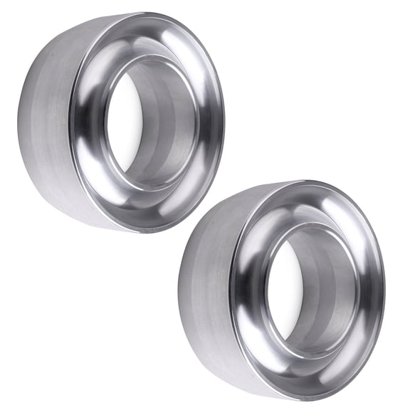 ECCPP Replacement for 2.5" Leveling Lift KIT for 1994-2018 for Dodge for Ram 1500 2500 3500 2WD