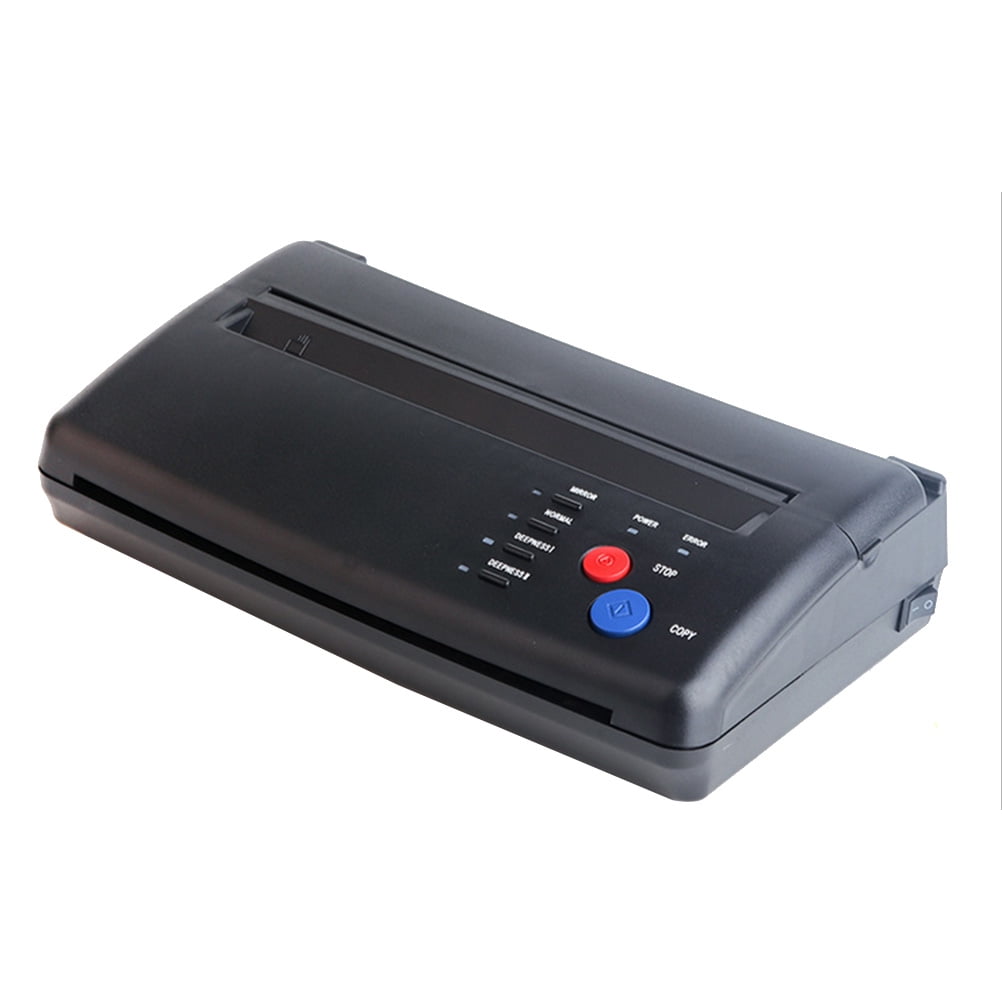 Tattoo Transfer Machine Tattoo Stencil Transfer Copier ...