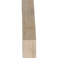 thumbnail image 4 of 6"W x 28"D x 28"H Imperial Rough Sawn Knee Brace, Douglas Fir, 4 of 4
