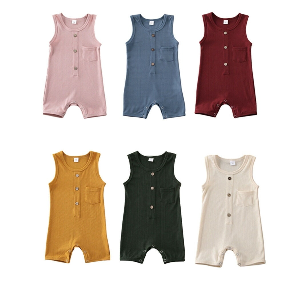 newborn summer onesies