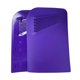 thumbnail image 3 of Cubierta protectora de la piel de la placa del juego Ehuebsd para PS5 Digital Purple, 3 of 7