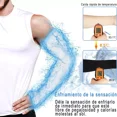 thumbnail image 4 of Mangas Protectoras Sol Uv Conducir Brazo Y Mano Moto,6 Pares, 4 of 8