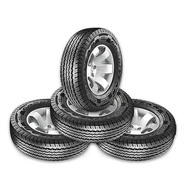Llantas Goodyear G32 Cargo 225/65R16 112R