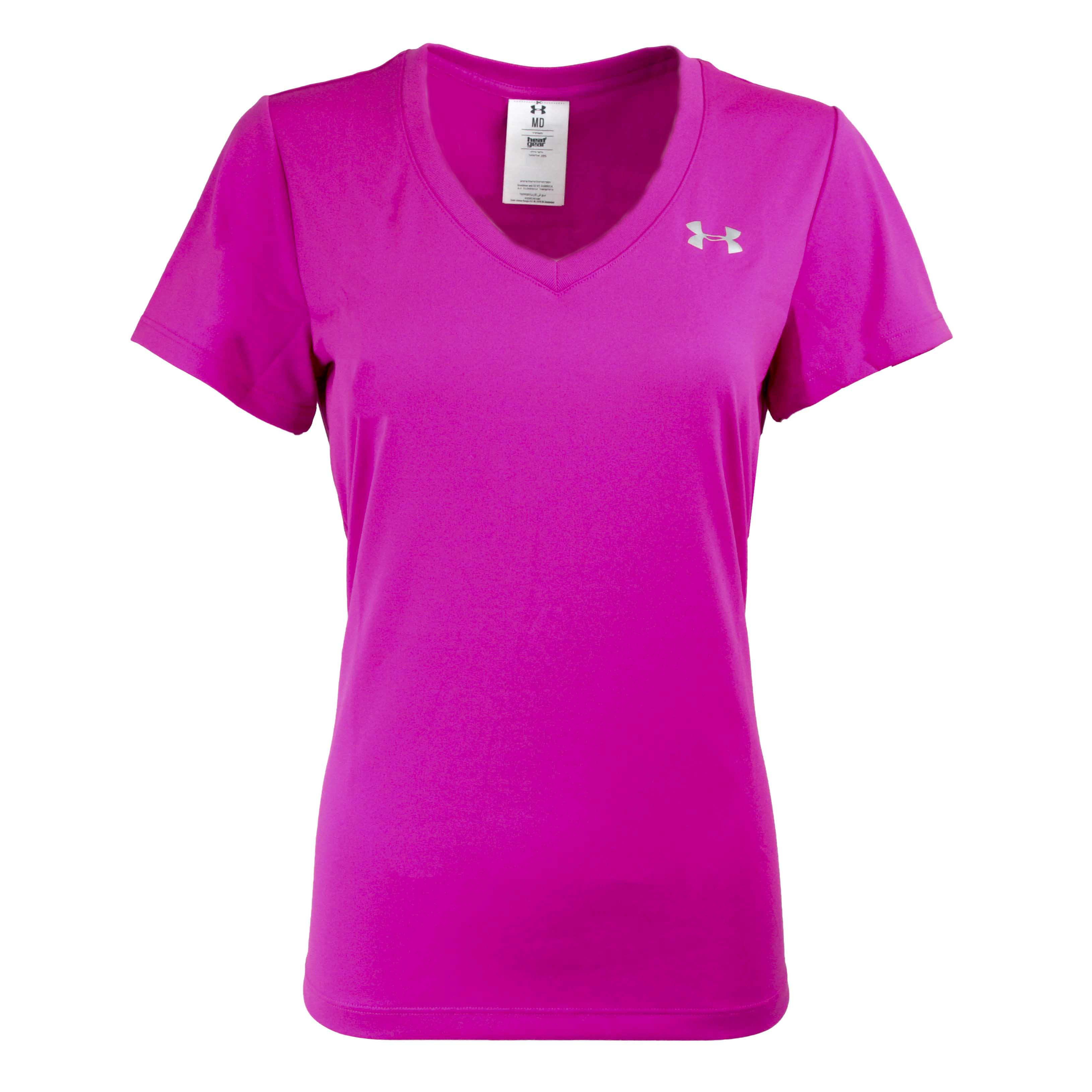 under armour loose fit womens shirts