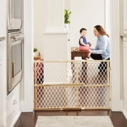 Gate Security 26-42wx23h In