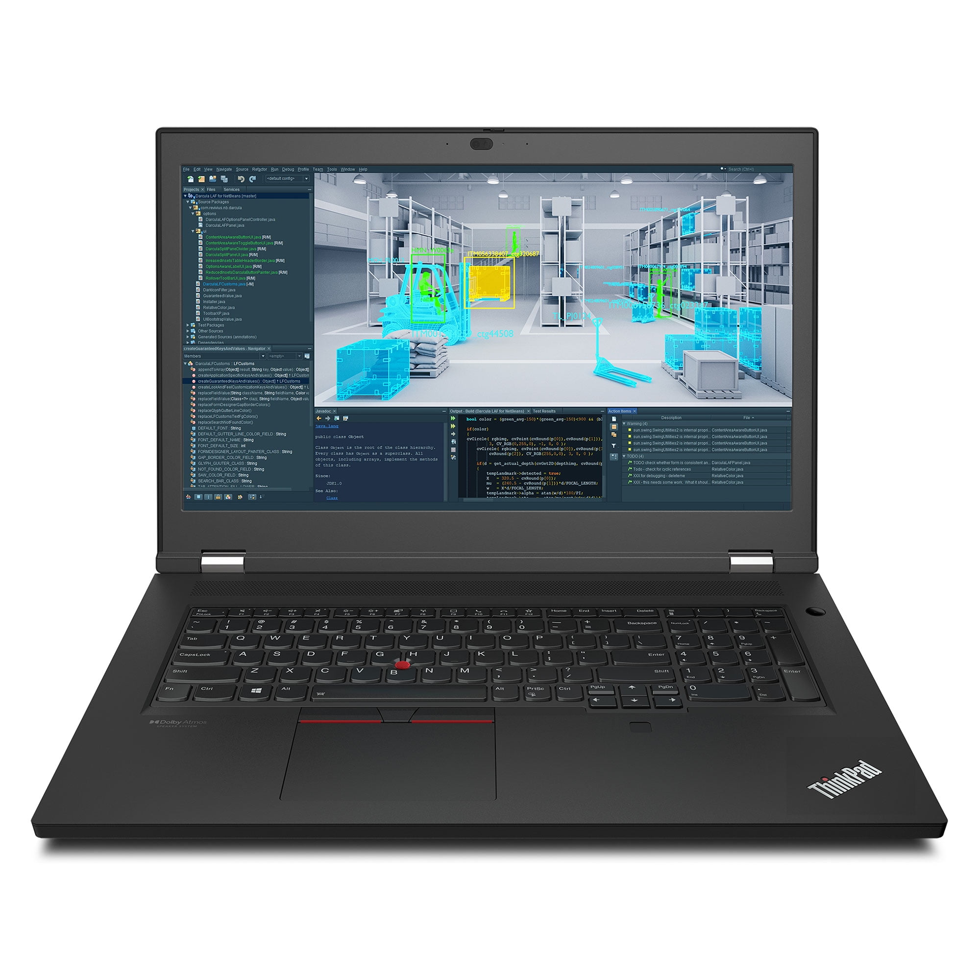 Lenovo ThinkPad T500 Laptop Genuine Keyboard 42T3143 for sale online 