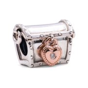 PANDORA 2019 Club Charm