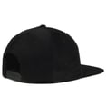 thumbnail image 4 of Outdoor Cap CORD01 Retail-Inspired Corduroy Cap-Black, 4 of 8