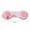 Pink, variant on No.-46318.33 Cabinet Door Locks for Baby Proof and Child Safety, 4 Pack Cabinet Locks with Adhesive for Drawer Cupboards Fridge Closet and Pantry, Childproof Door Latch for Protecting Kids
