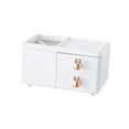 thumbnail image 3 of Organizador de escritorio perfecl con cajón Decoración del Hogar Papelería de bricolaje, 3 of 7