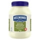 Mayonnaise Hellmann's Huile d'olive 890 mL, Huile d'Olive Mayonnaise – image 2 sur 8