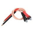 thumbnail image 1 of Yeacher DIY Spotwelder Accessory Pure Copper Handheld Spot Welding Pen without Needle for 18650 Battery, 1 of 8