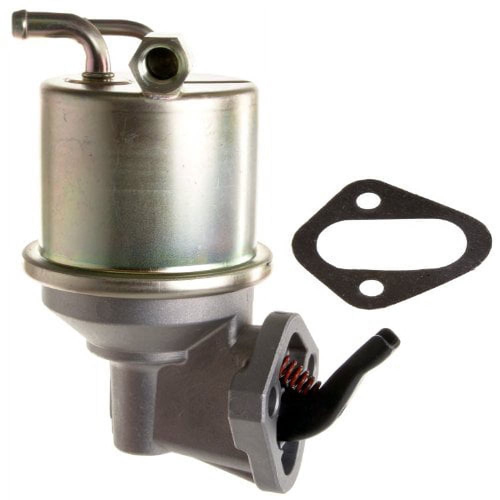 Delphi Mechanical Fuel Pump P/N:MF0026 Fits select: 1970-1981 CHEVROLET CORVETTE