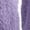 Purple, variant on Women's Winter Fuzzy Sherpa Pajama Pants - High Waist Wide Leg Plush Lounge Bottoms, Soft Fleece Sleepwear Trousers for Home