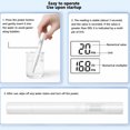 thumbnail image 4 of TDS Water  Pen, Self Calibration Water  Pen  for Aquariums, 4 of 8