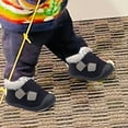 thumbnail image 4 of Zapatillas sin cordones Suela blanda Malla antideslizante Zapatillas ligeras transpirables, 4 of 5