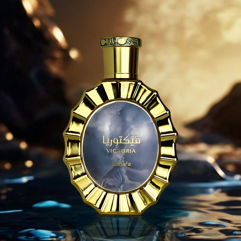 香水(女性用) Lattafa Victoria Victoria Lattafa Perfumes perfume - a new fragrance for