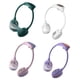 thumbnail image 2 of Cuello De 3 Velocidades Mini Ventilador De Banda Para El Cuello Recargable Por Usb Ventilador Colgante De Manos Libres Ajustable De 360 ​​​​Grados Para Caminar Viajes Serendint HA047685-02, 2 of 6