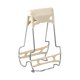 thumbnail image 3 of Pinza para platos calientes Macarena anticalientes cuenco portátil plato sartén Clip antiescaldado Bar Beige Clips para tazones, 3 of 8