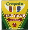 thumbnail image 2 of Crayola Food Color, 2 of 5