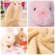 thumbnail image 4 of Conejo electrónico juguete de peluche simulación de conejito YONGSHENG para bebé regalo de Navidad, 4 of 5