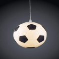 thumbnail image 2 of Elk Lighting Novelty Kids Pendant Lamp in Silver, 2 of 4