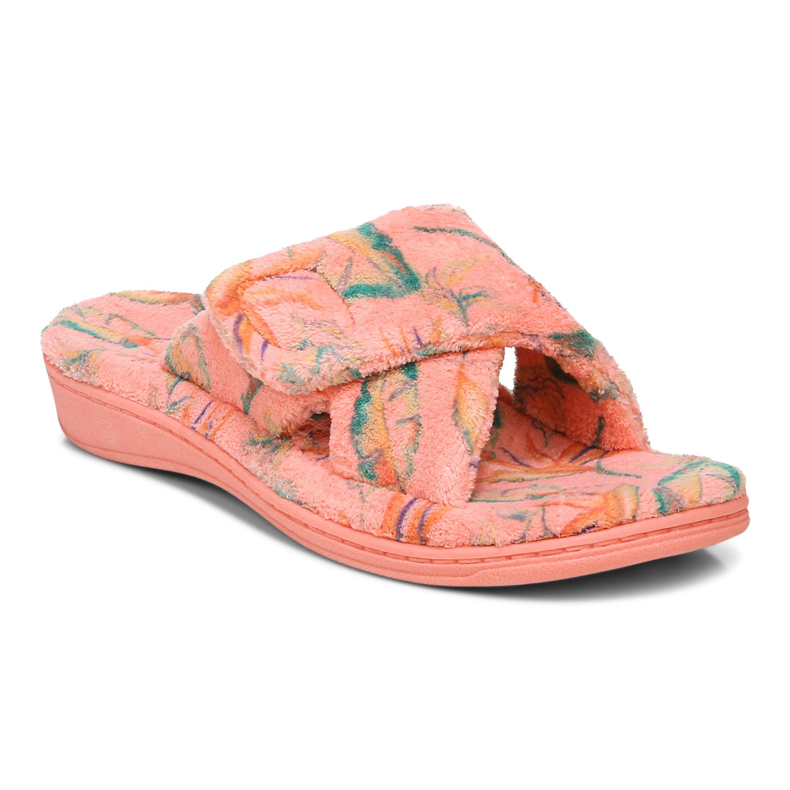 orthaheel slipper