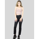 thumbnail image 2 of Set De 2 Tops Mujer Unitalla Blusa Casual Elegante Crop Top Camiseta, 2 of 5