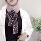 thumbnail image 2 of Bufanda de invierno Yuyangstore Cuello rosa, 2 of 4