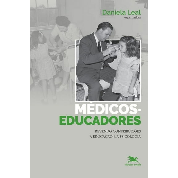 Médicos educadores (Paperback)